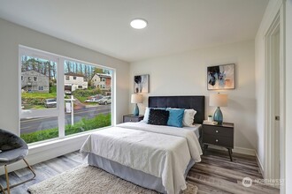 1467 S Columbian Way in Seattle, WA - Building Photo - Building Photo