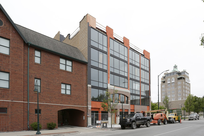 TC Lofts in Traverse City, MI - Building Photo - Primary Photo