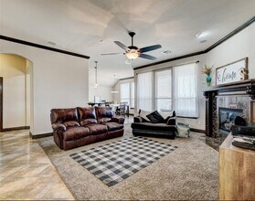 15908 Positano Dr in Edmond, OK - Building Photo - Building Photo