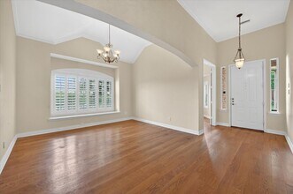 3500 Christopher Ln in Richardson, TX - Foto de edificio - Building Photo