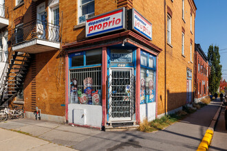 463 Rue in Verdun, QC - Building Photo - Building Photo