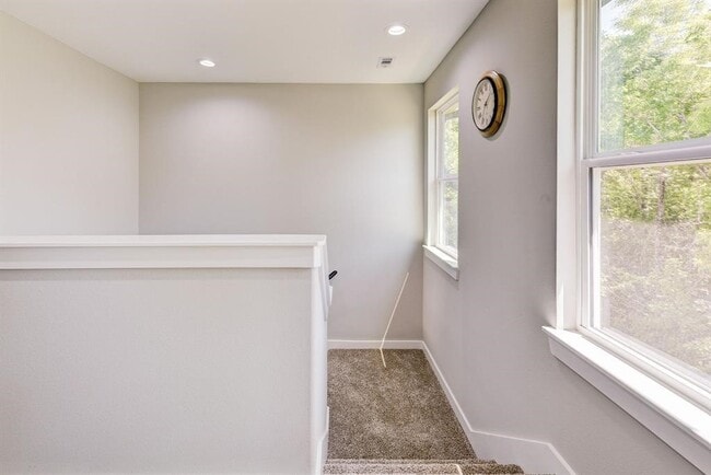 property at 8404 Tate St