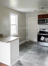 4500 Eastover Ave in Richmond, VA - Foto de edificio - Building Photo