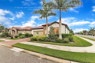 367 Toscavilla Blvd in Nokomis, FL - Foto de edificio - Building Photo
