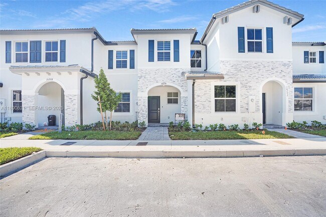 property at 16270 SW 291st St