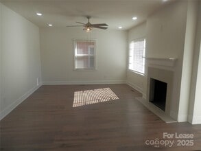 1712 Washington Ave in Charlotte, NC - Building Photo - Building Photo