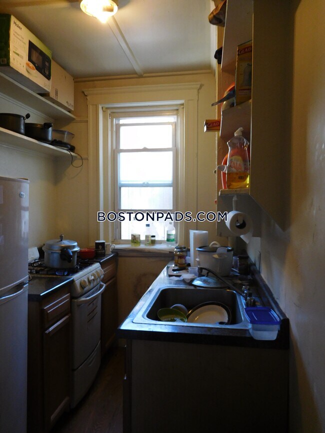 1179 Boylston St in Boston, MA - Foto de edificio - Building Photo