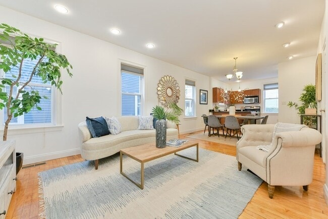 60 Magnolia Ave in Cambridge, MA - Building Photo - Building Photo