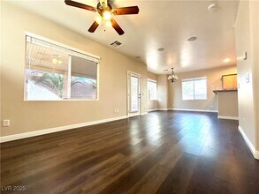 3786 Corpolo Ave in Las Vegas, NV - Building Photo - Building Photo