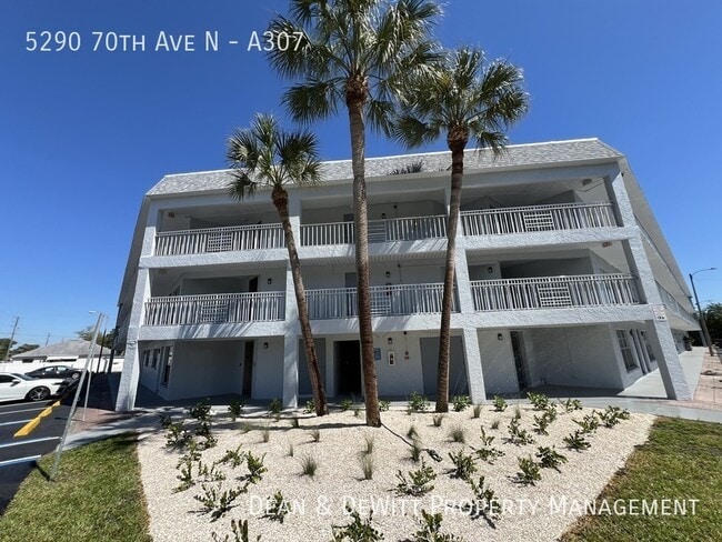 property at 5290 70th Ave N