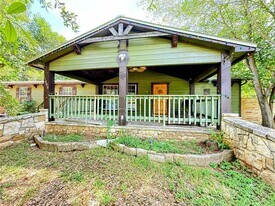 11809 Garden Gate Dr in Austin, TX - Building Photo