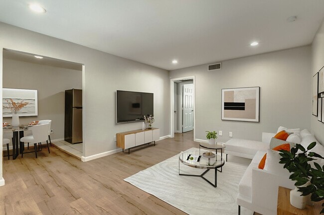 Reiger Park Apartments