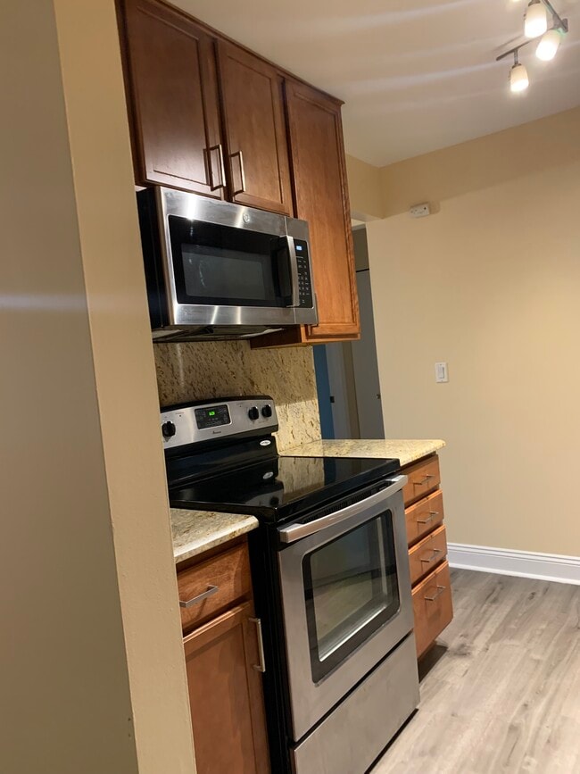 property at 650 Perrie Dr