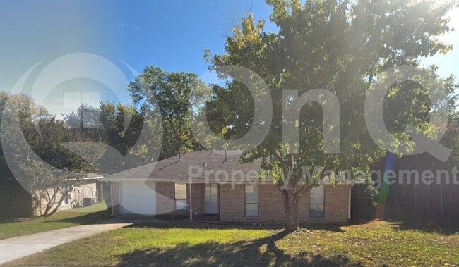 4904 Brookhollow Dr in Sachse, TX - Building Photo - Building Photo