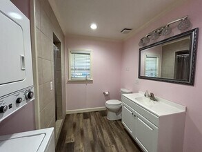 1641 Rayonier Rd-Unit -C in Jesup, GA - Building Photo - Building Photo