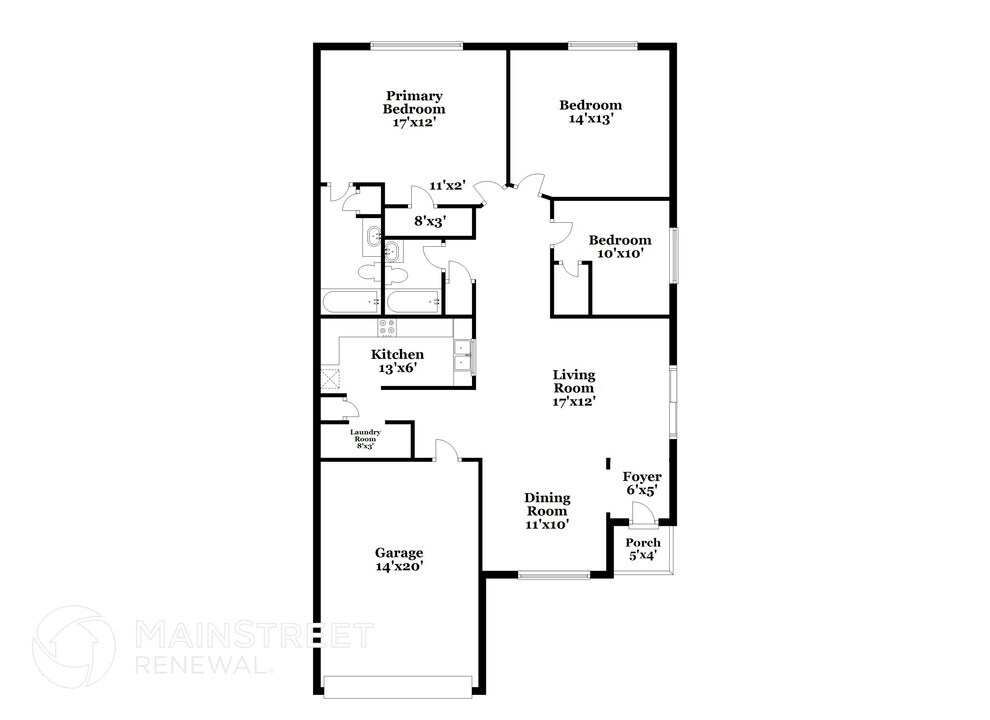 2314 Keithshire Creek in San Antonio, TX - Building Photo