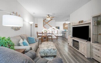 14649 Sapphire Way in Ramsey, MN - Building Photo - Building Photo