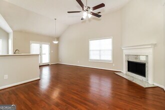 140 Princeton Ct in Covington, GA - Building Photo - Building Photo
