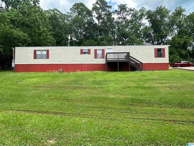 property at 114 Bettis Cir