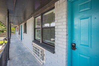 7430 Mount St in Houston, TX - Building Photo - Building Photo