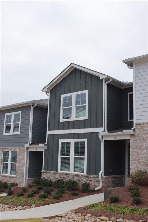 481 Crown Dr in Emerson, GA - Building Photo - Building Photo