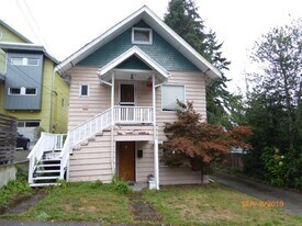 5117 2nd Ave NW in Seattle, WA - Building Photo