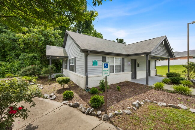 Bridle Ridge Apartments