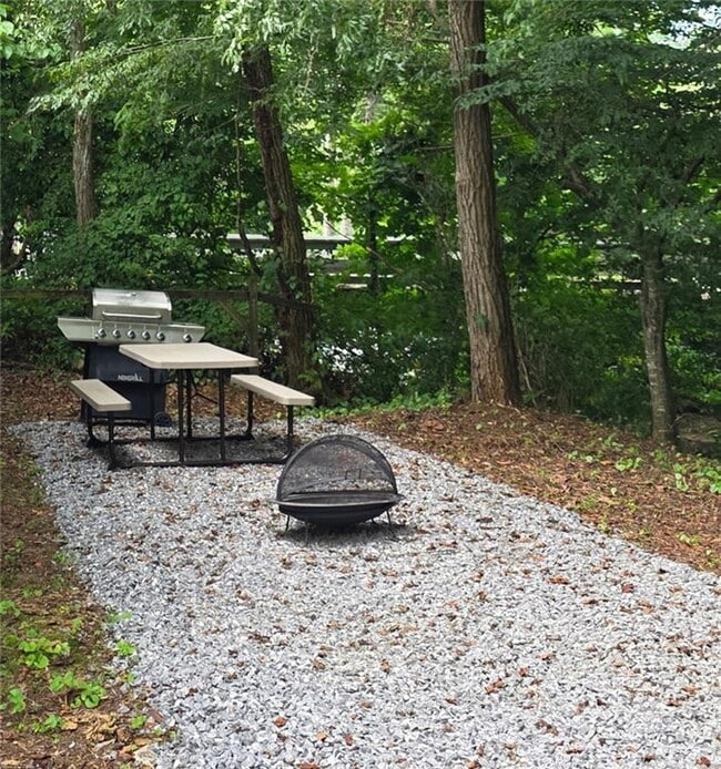 836 Dick Jones Rd in Hayesville, NC - Building Photo - Building Photo