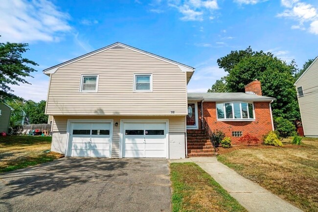 property at 140 Arlington St
