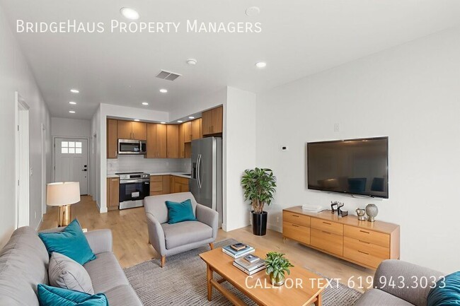 property at 6760 S Elman St