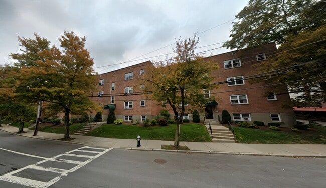 property at 79 Chestnut St