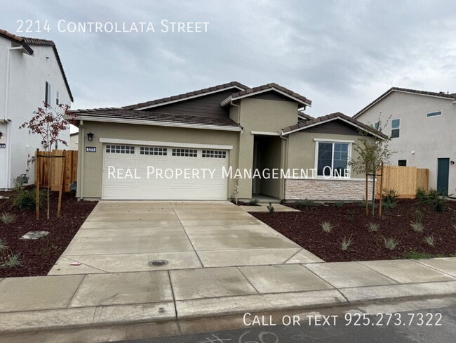 2214 Controllata St in Manteca, CA - Building Photo - Building Photo