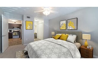 The Fairways of Carolina in Margate, FL - Building Photo - Building Photo