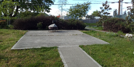 4220 S 164th St in Seattle, WA - Foto de edificio - Building Photo