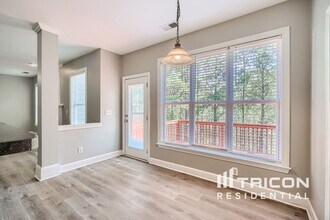1812 Patterson Mill Way in Lawrenceville, GA - Building Photo - Building Photo