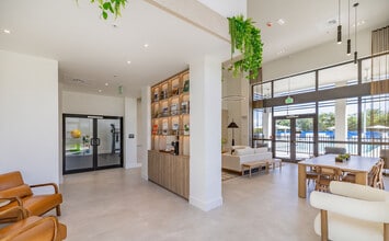 Casa Princeton in Homestead, FL - Building Photo - Building Photo