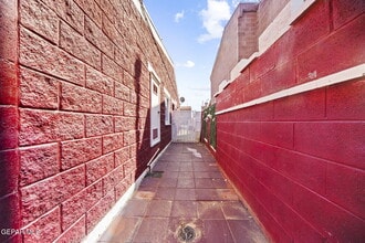 11049 Marisma Ct in El Paso, TX - Building Photo - Building Photo