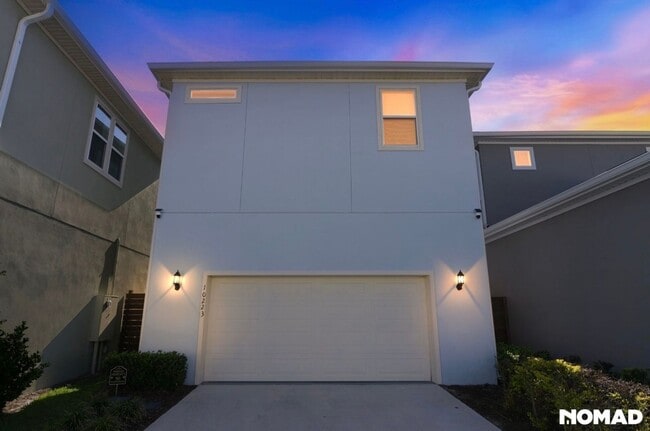 property at 10322 Marconi Ave