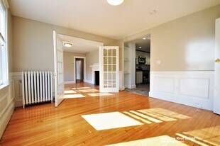 57 Leamington Rd, Unit 1 in Boston, MA - Building Photo