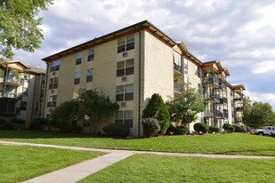 Sanctuary at Heather Ridge Apartments