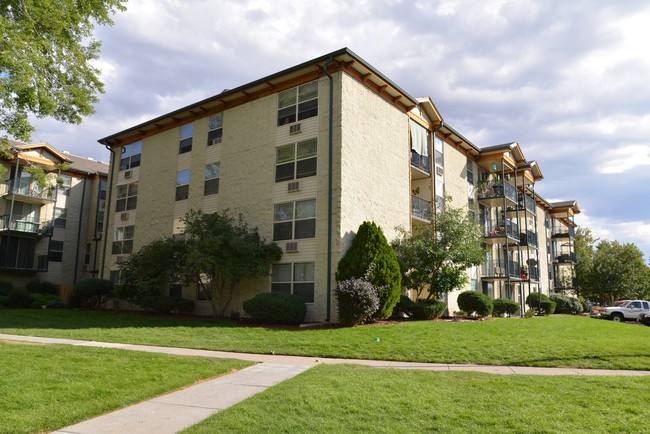 Sanctuary at Heather Ridge