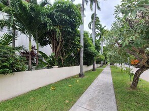 1821 Jefferson Ave in Miami Beach, FL - Building Photo - Building Photo