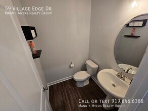 59 Village Edge Dr in Lillington, NC - Building Photo - Building Photo