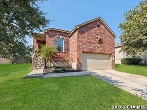 property at 8107 Monte Seco