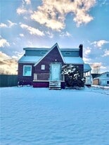 3479 Brodhead Rd, Unit 100 Lakeview Drive 202, W in Monaca, PA - Building Photo