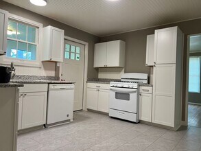 1400 S Taylor St in Little Rock, AR - Building Photo - Building Photo