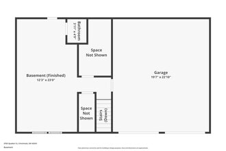 2763 Quaker Ct in Cincinnati, OH - Building Photo - Building Photo