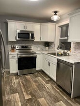 1611 Mary St in Brainerd, MN - Building Photo - Building Photo