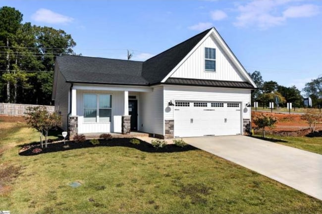 property at 1106 Wanley Way