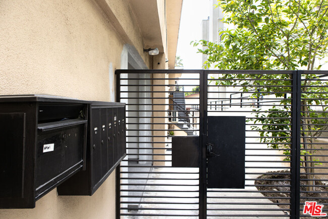 property at 1449 Butler Ave